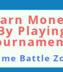 Prime Battlezone PUBG