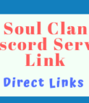 Soul Clan Discord Link