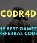 Gamezy Referral Code