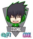cosmic yt discord server