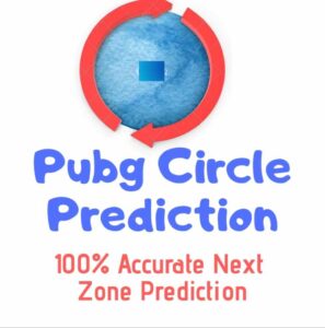 pubg circle prediction