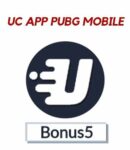 UC App Promo Code