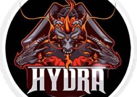 HYDRA BLASTY PUBG ID