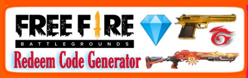 Free Fire Redeem Code 2020 Generator