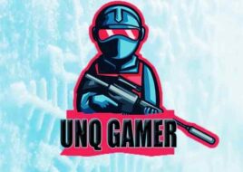 Unq Gamer Pubg ID