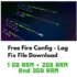 Free Fire Config File Download