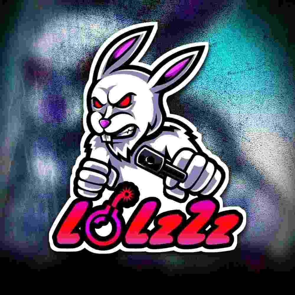 Lolzzz Gaming Pubg ID