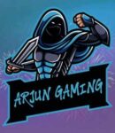 Arjun Gaming YT Free Fire ID