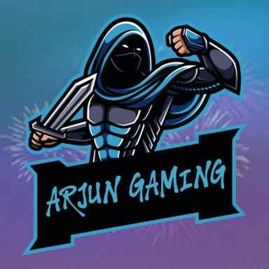 Arjun Gaming YT Free Fire ID