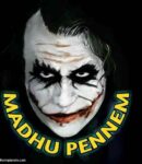 Madhu Pennem Gaming Free Fire ID