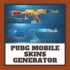 Pubg Mobile Skins Generator