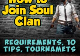How to Join Soul Clan