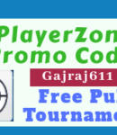 Playerzon Promo Code