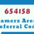 Gamerz Area Referral Code