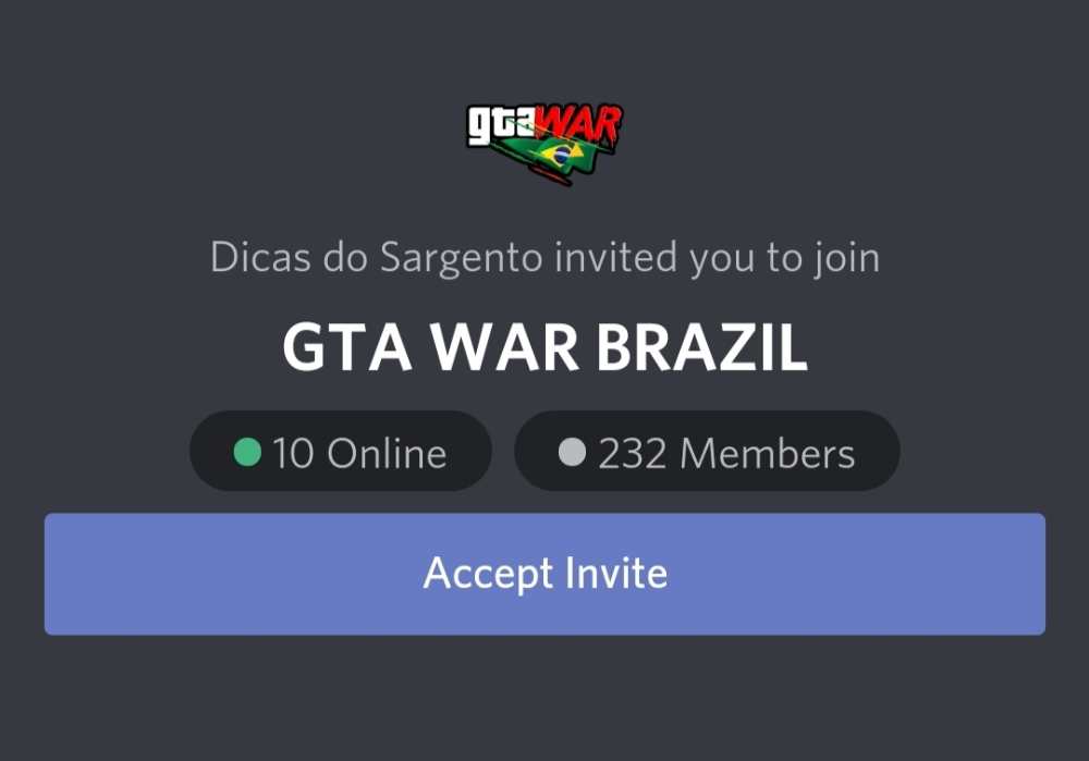 Discord Brasil (@discordbra) / X