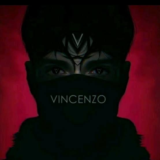 Vincenzo Free Fire ID