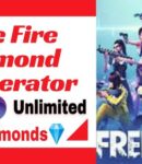 Free Fire Diamond Generator