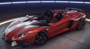 Asphalt 9 Redeem Codes Mobile Today December 2023