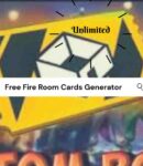Free Fire Room Card Hack Generator
