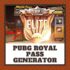 Pubg Royal Pass Generator