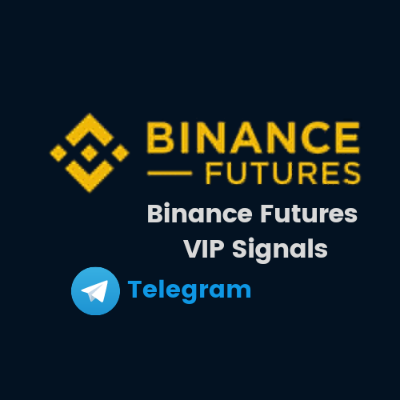 Binance Future Trading Signals 