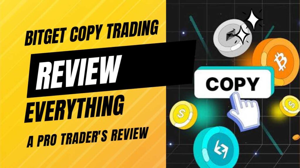 Bitget Copy Trading Review 