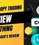 Bitget Copy Trading Review