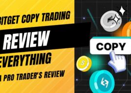 Bitget Copy Trading Review