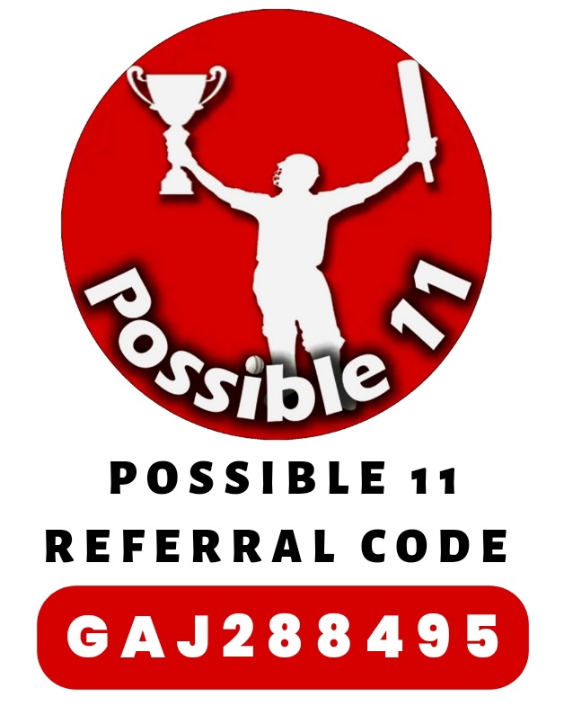 Possible11 Referral Code 