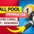 8 Ball Pool Coins Generator