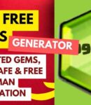 COC Gems Generator