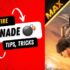 Free Fire Grenade Tips and Tricks