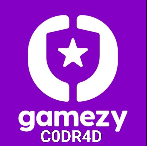 Gamezy Refer Code