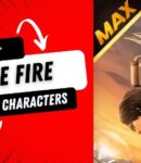 Top Free Fire Characters