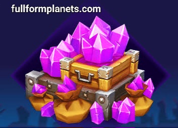 Lords Mobile Gems Buy