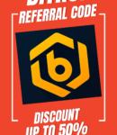 Bitrue referral code