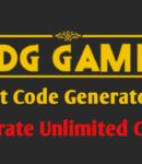 BDG Game Gift Code Generator: Generate Unlimited Gift Codes for BDG Game | BDG Gift Code Free Hack